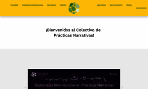 Colectivo.org.mx thumbnail