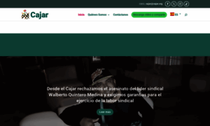 Colectivodeabogados.org thumbnail