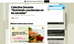 Colectivodocenteinn.wordpress.com thumbnail