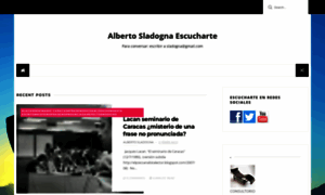 Colectivoescucharte.blogspot.com thumbnail