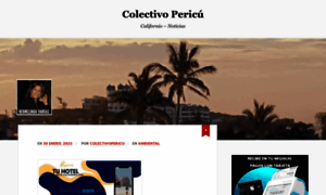 Colectivopericu.com thumbnail