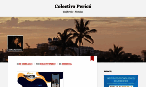 Colectivopericu.wordpress.com thumbnail