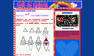 Coledecolores.blogspot.com thumbnail