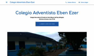 Colegio-adventista-eben-ezer.business.site thumbnail