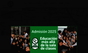 Colegio-centenario.cl thumbnail