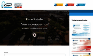 Colegio.casvi.es thumbnail