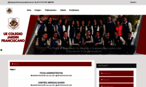 Colegio.com.ve thumbnail