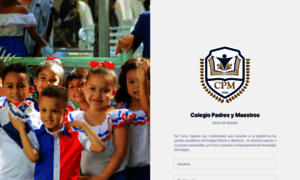 Colegio.cpm.edu.do thumbnail