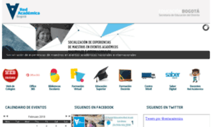Colegio.redp.edu.co thumbnail