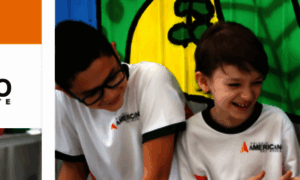 Colegioamericanodelnoreste.edu.mx thumbnail