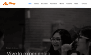 Colegioanahuaccolima.edu.mx thumbnail