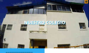 Colegiobicentenariodebolivar.org thumbnail