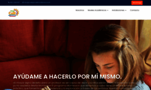 Colegiocallimontessori.com thumbnail