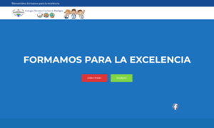 Colegiocarlosjhuelgos.com thumbnail