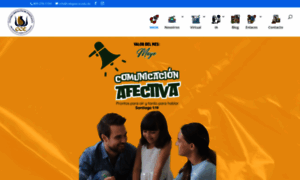 Colegiocce.edu.do thumbnail