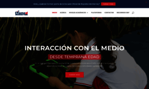 Colegiochampal.edu.mx thumbnail