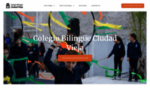 Colegiociudadvieja.edu.uy thumbnail
