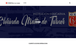 Colegioclorinda.edu.pe thumbnail