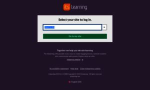 Colegiocolumbia.itslearning.com thumbnail