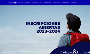 Colegioculturalloscabos.com thumbnail