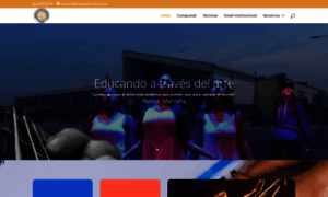 Colegiodecultura.com thumbnail