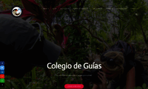 Colegiodeguias.com.mx thumbnail