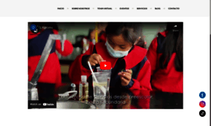 Colegiodelosreyes.edu.mx thumbnail