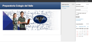 Colegiodelvallematematicas.isecelearning.com thumbnail