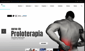 Colegiodemedicinaestetica.com.mx thumbnail