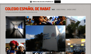 Colegioderabat.wordpress.com thumbnail