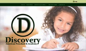 Colegiodiscovery.com thumbnail