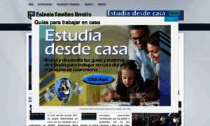 Colegioemelinaurrutia.cl thumbnail