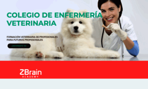 Colegioenfermeriaveterinaria.es thumbnail