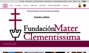 Colegioespanol.org thumbnail