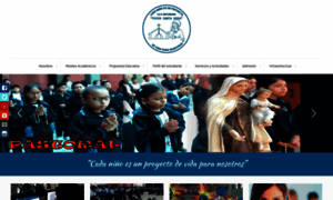 Colegiofoyer.edu.pe thumbnail