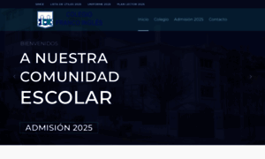 Colegiofrancoingles.cl thumbnail