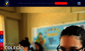 Colegioguadalupano.edu.sv thumbnail