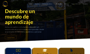 Colegioguias.edu.co thumbnail