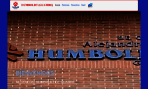 Colegiohumboldtguatire.com.ve thumbnail