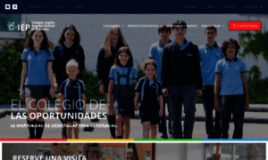 Colegioingles.com thumbnail