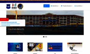 Colegioingles.org thumbnail
