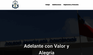 Colegioinmaculadaconcepcion.cl thumbnail
