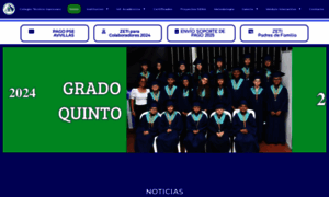 Colegioinprovacc.edu.co thumbnail