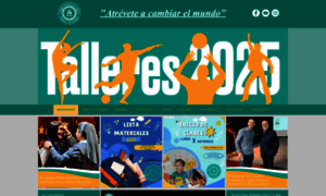 Colegioisabellacatolica.cl thumbnail