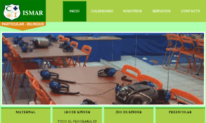 Colegioismar.com thumbnail