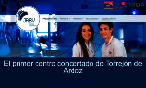 Colegiojaby.com thumbnail