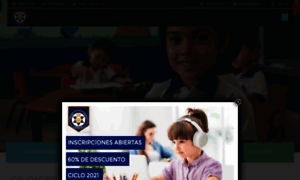 Colegiokingdavid.edu.mx thumbnail