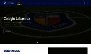 Colegiolabastida.edu.mx thumbnail