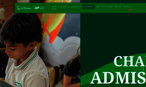 Colegiolacolinaclc.edu.co thumbnail