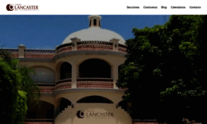 Colegiolancaster.edu.mx thumbnail